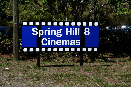 SpringHill.co -Spring Hill 8 Cinemas