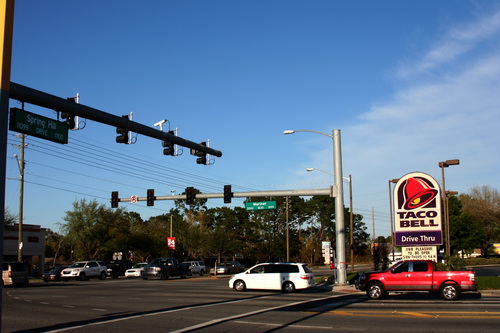 Springhill Co Four Corners The Crossroads Of Spring Hill