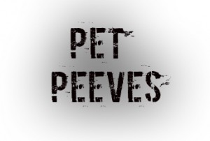 PetPeeves