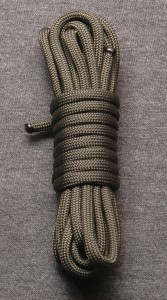 Paracord-Commercial-Type-III-Coil
